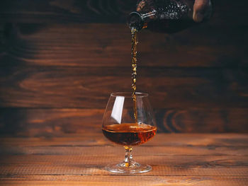 Cognacprovning