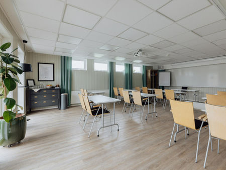 Bauergården Gästgiveri & Konferens