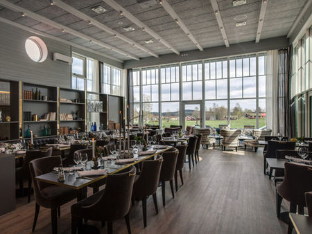 Bauergården Gästgiveri & Konferens