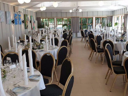 Traktørstedet Højeruplund