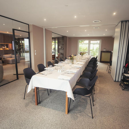 Kornblomst & Valmuen