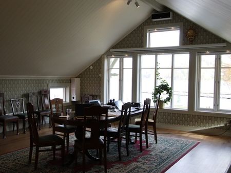 Anfasteröd Gårdsvik