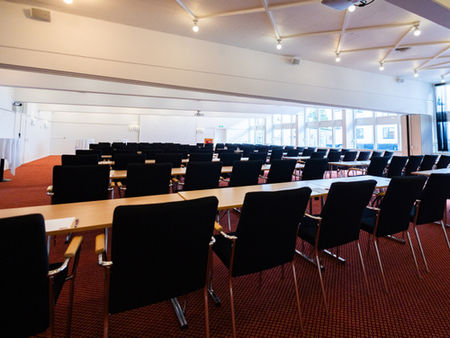 Milling Hotel Søpark