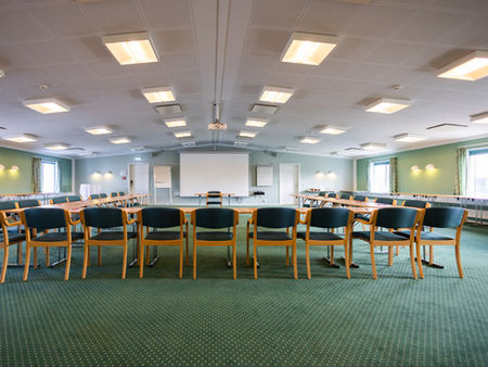 Milling Hotel Søpark