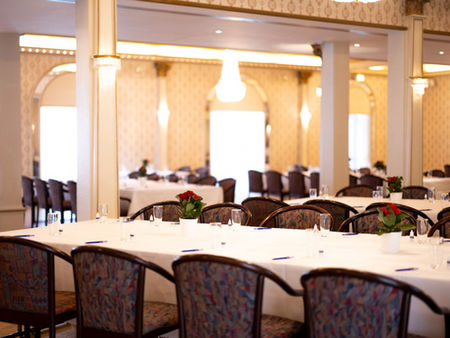 Helnan Phønix Hotel Aalborg