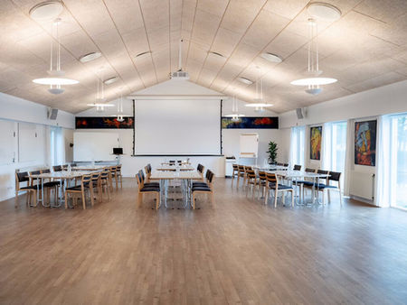 Hornstrup Kursuscenter