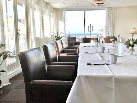 Hotel Gilleleje Strand