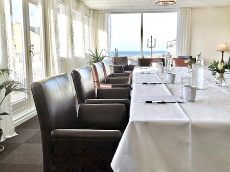 Hotel Gilleleje Strand