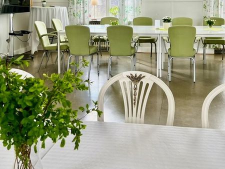 Pensionat Söderåsen