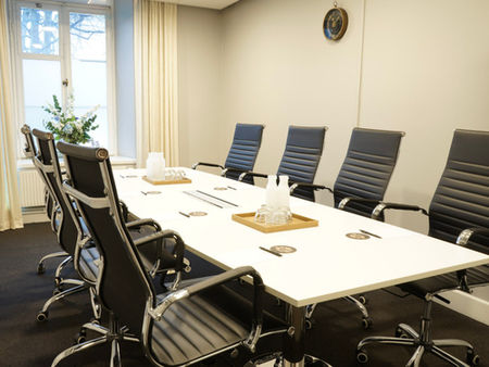 At Westmanska Palatset