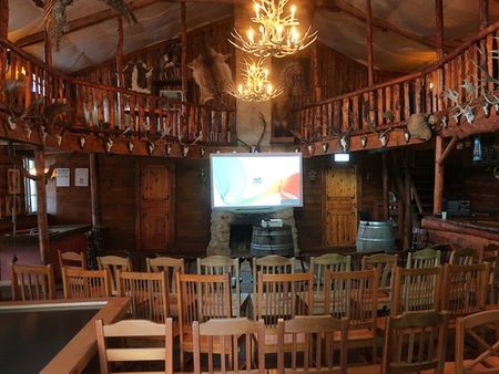 Sloppy Billy Wild West