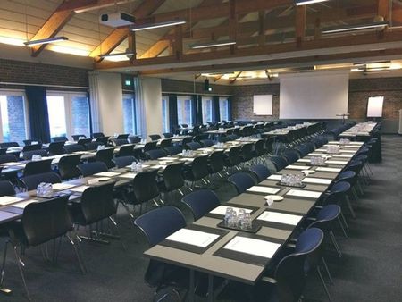 Frederik VI’s Hotel