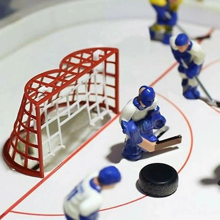 Bordshockeyturnering