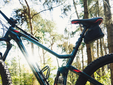 Mountainbike