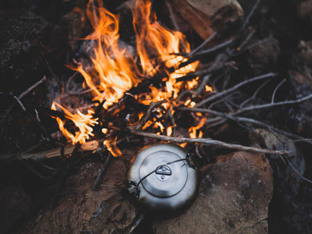 Bushcraft