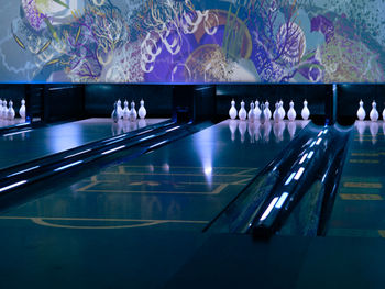 Bowling