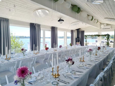 Paradisets Spa & Konferens