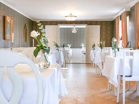 Hennickehammars Herrgård