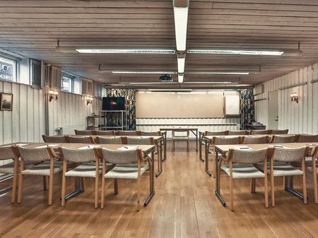 Hennickehammars Herrgård