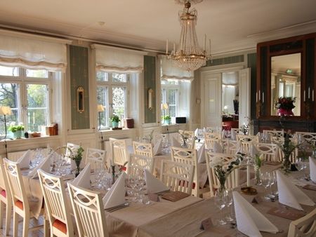 Riddersviks Herrgård