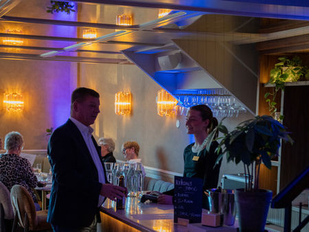 Grand Hotel Halmstad