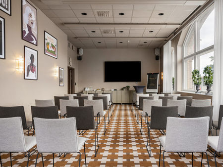 Grand Hotel Halmstad