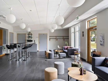 Tylebäck Hotell & Konferens