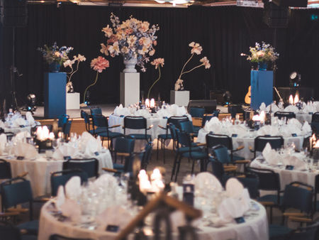 Safiren Konferenscenter