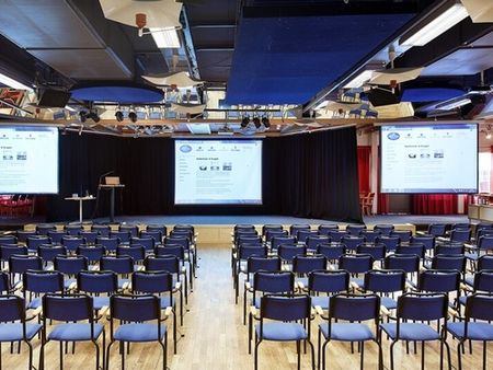 Safiren Konferenscenter