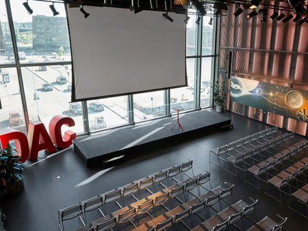 Dansk Arkitektur Center