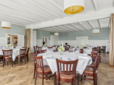 Gershøj Kro & Strandhotel