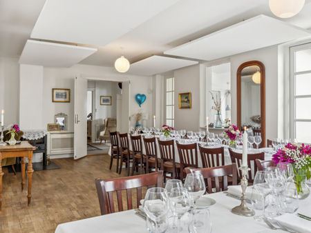 Gershøj Kro & Strandhotel