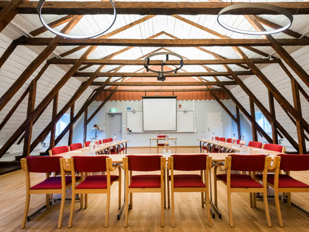 Stiftsgården Södra Hoka