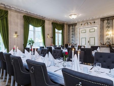 Stiftsgården Södra Hoka