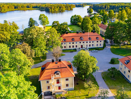 Söderfors Herrgård