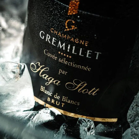 Champagneprovning och olika provningar