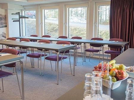 BW Plus Park Airport Hotel