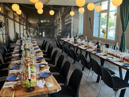 Naturlig Høst Selskaber