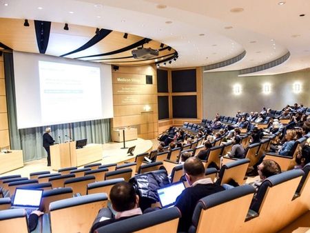 Medicon Village/Inspira