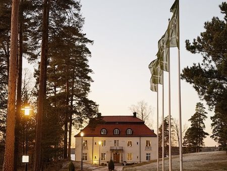 Bommersvik Hotell & Konferens