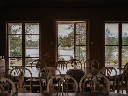 Stiftsgården Tallnäs