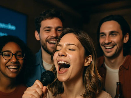 Karaoke