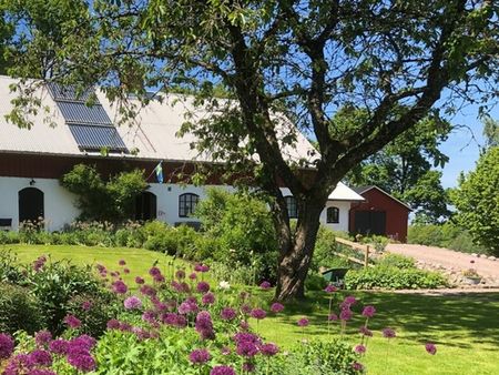 Stakaberg Konferens & Gårdshotell