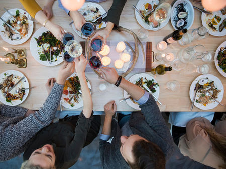 Buono Food & Wine Lab