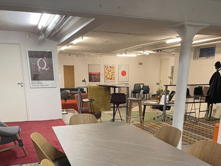 Buono Food & Wine Lab