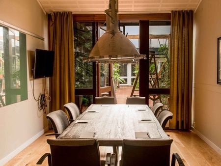 Arken Hotel & Art Garden Spa