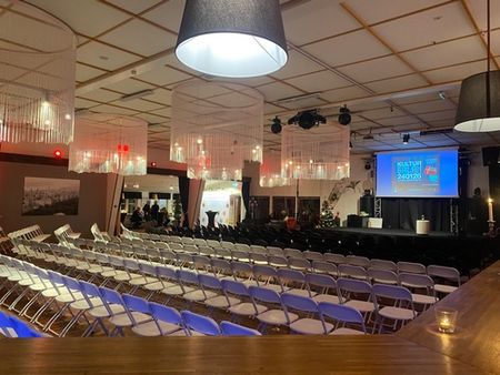 Culinar Kök & Catering