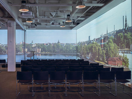 Fotografiska Stockholm