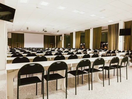 Sunlight Hotel Conference & SPA