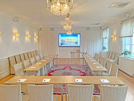 Trosa Stadshotell & Spa